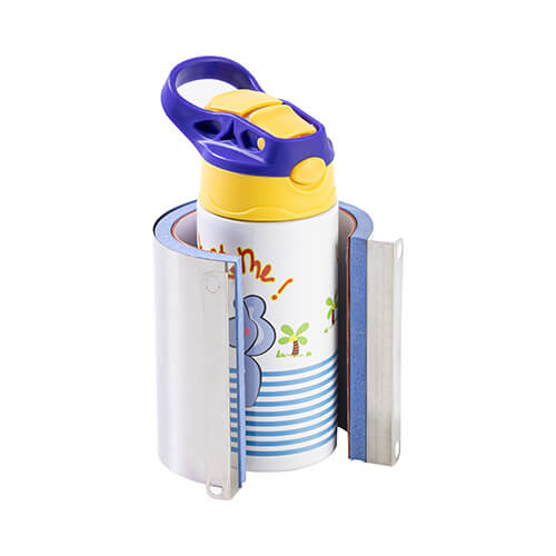 Chauffe biberon et gobelet 300 ml pour presse Elite Pro / Pro Max