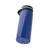 550 ml stainless steel thermos for sublimation printing - blue