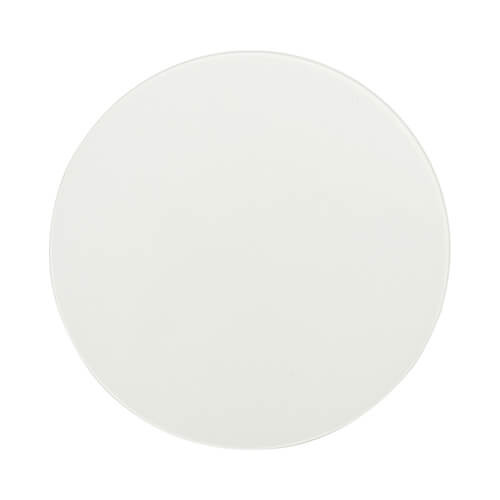 Steklo za svetilke LED WDYDR10 in WDYD1010 za sublimacijo