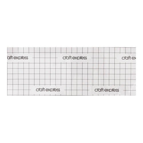 Mozaik labirint transfer folija 30,5 x 11,4 cm - 4 kom.