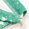 Sac à dos Bleached Starry Green pour sublimation