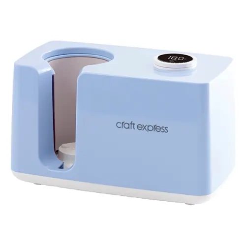 Automaatne tassipress 27 x 16,5 cm Craft Express