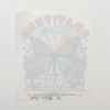 DTF OtterPro printable glitter film 60 cm x 100 m - Holographic