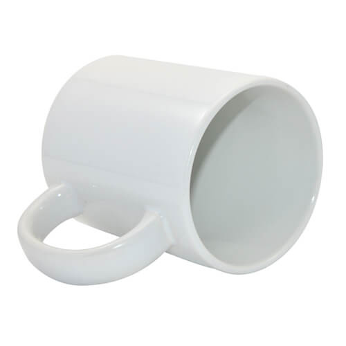 Valge kruus A+ 550 ml Sublimatsioon Termoülekanne