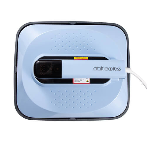 Craft Express thermal press 25 x 30 cm