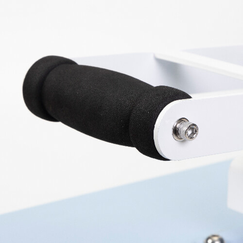 Otter Drawer Clamshell 38 x 38 cm manual flat press