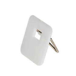 Tallerkenholder 25 cm