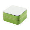 Jewelry box for sublimation - light green