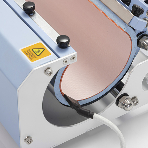 Craft Express Hobby Blue tumblerpresse