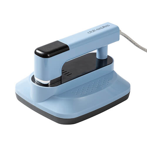Craft Express varmepresse 17,8 x 20,3 cm