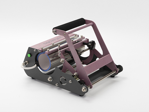 Craft Express Elite Pro Sparkling Purple krus- og tumblerpresse