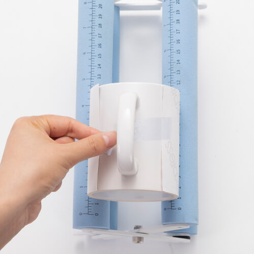 Kausiņu dekorēšanas uzgalis - 27 cm