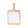 Square cheeseboard