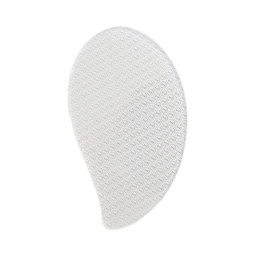 File de picior din sticlă pentru sublimare - picătură