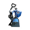 Mütsipress SM03 Sublimatsioon Termiline ülekanne