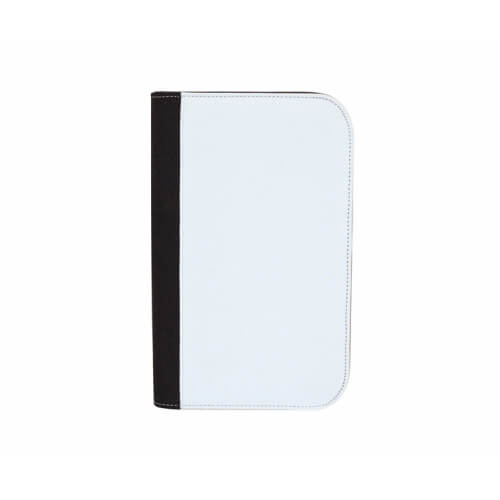 Hoesje voor 10 cd's/dvd's Sublimatie Thermische overdracht