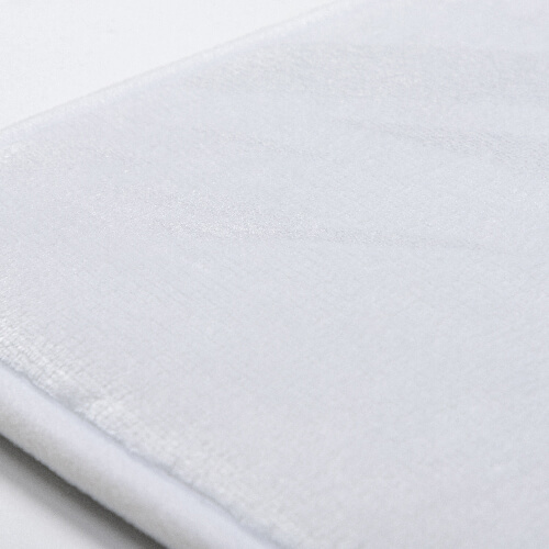 Alfombrilla de baño para sublimación