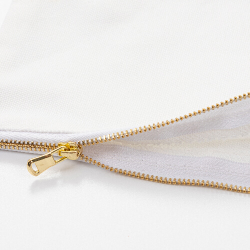 Калъф за моливи от корк с полусублимация