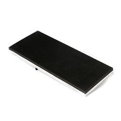 Bovenkant 15 x 38 cm voor Lotus handpersen
