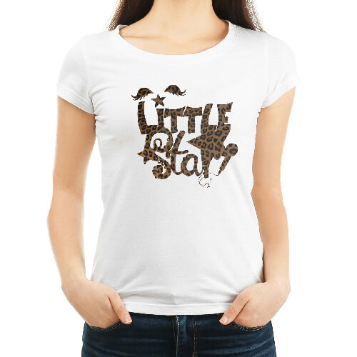 Flex plēve - leopards