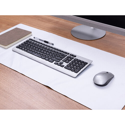 Tapis de souris 90 x 40 cm pour sublimation