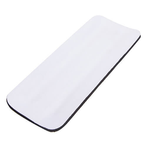 Soporte para latas de neopreno para sublimación