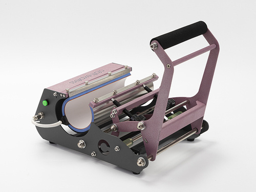 Craft Express Elite Pro Sparkling Purple krus- og tumblerpresse