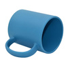 Mug Full Color – bleu mat pour transfert thermique 