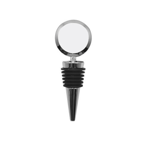 Čep za vinske boce - okrugli - Sublimacijski termo transfer