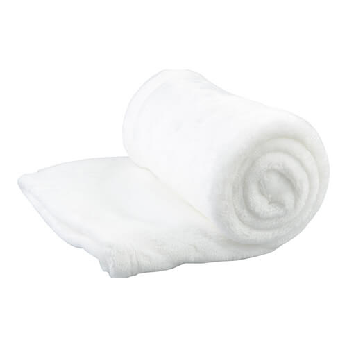 Pătură pentru copii 85 x 85 cm pentru sublimare