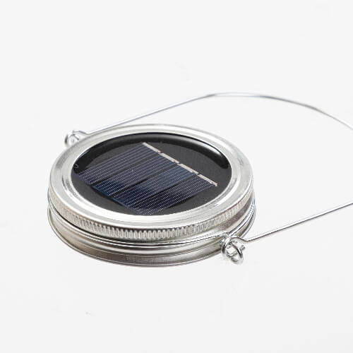 Metalni držač za lampu od 450 ml