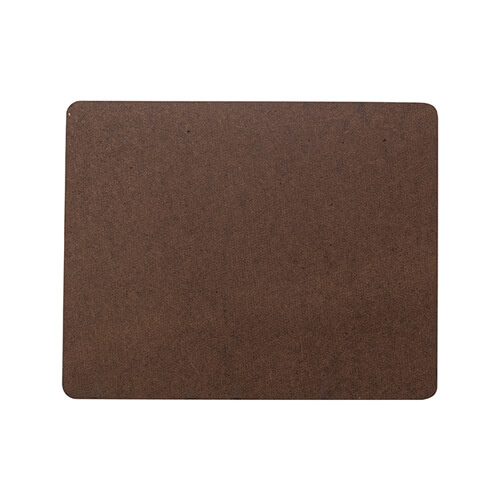 Podloga MDF 25 x 20 cm za sublimacijo