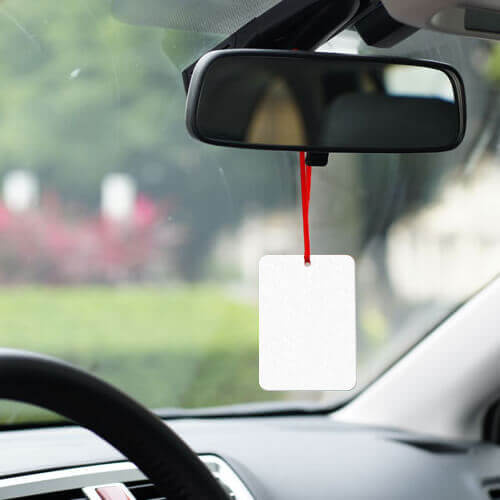 Auto smaržu piekariņš sublimācijai