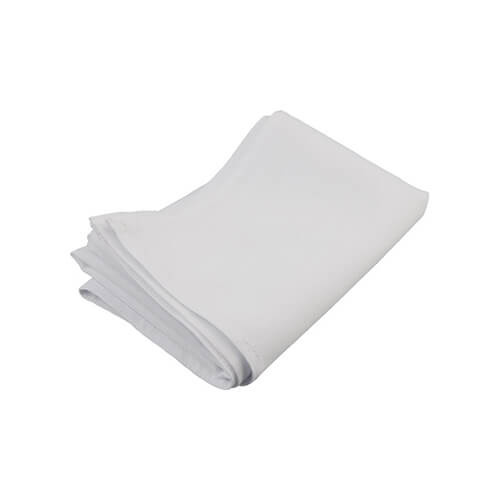 Vlag 45 x 30 cm voor sublimatie