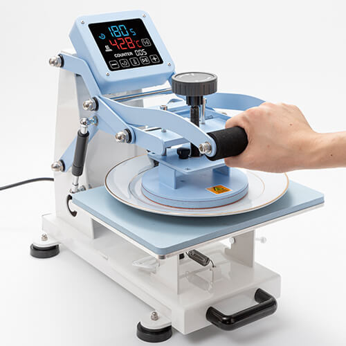 Craft Express Hobby Combo Blue Presse multifonction 8 en 1