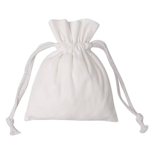 Platnena vrećica 12 x 17 cm za sublimaciju