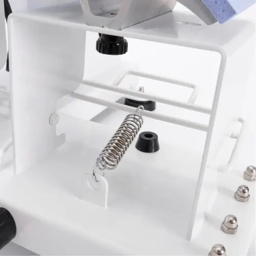 Craft Express two-station cap press