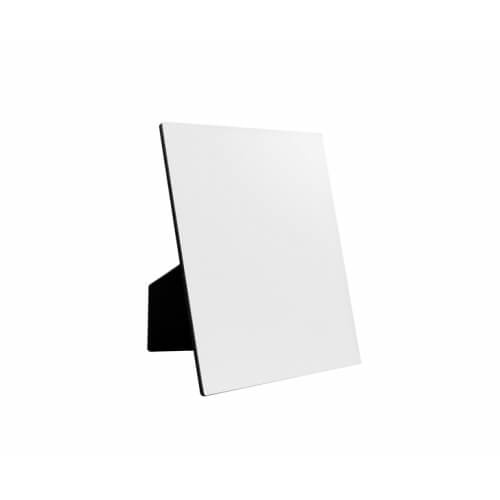 Stojni foto okvir MDF 20 x 25,5 cm Sublimacija Termični prenos