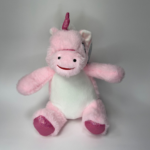 Licorne 25 cm pour impression par sublimation