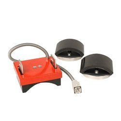 Dopbevestiging voor Lotus LTS750 / LTS760 (PA) pneumatische persen