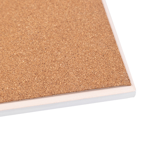 Ceramic pad for sublimation - square