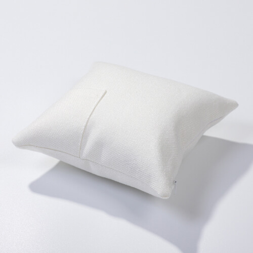 Linasest padjapüür 20 x 20 cm sublimatsiooni jaoks