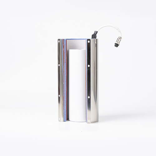 Melegítő 900 ml-es poharakhoz CE-MP270H / 4 tűs préshez