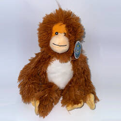 Monkey 25 cm for sublimation printing