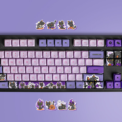 Sublimacijska folija 28 x 38 cm FT9000 - 50 listov