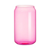 Verre 400 ml pour sublimation - violet