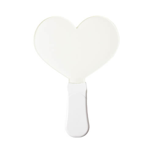 Verlichte acrylplaat - hart