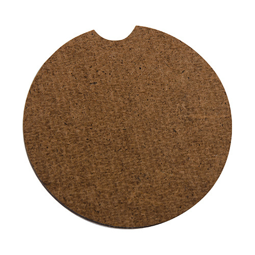 Auto MDF onderzetter voor sublimatie