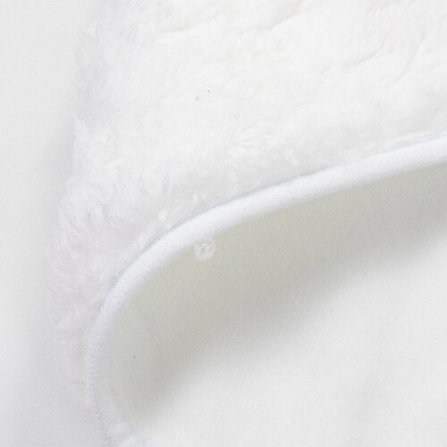 Sublimācijas sega dzīvniekiem 152 x 127 cm