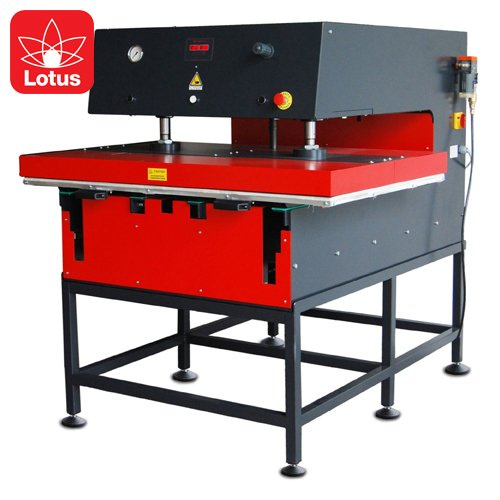 Lotus LTS609 tiskarski stroj - 100 x 90 cm - sublimacijski termotransfer